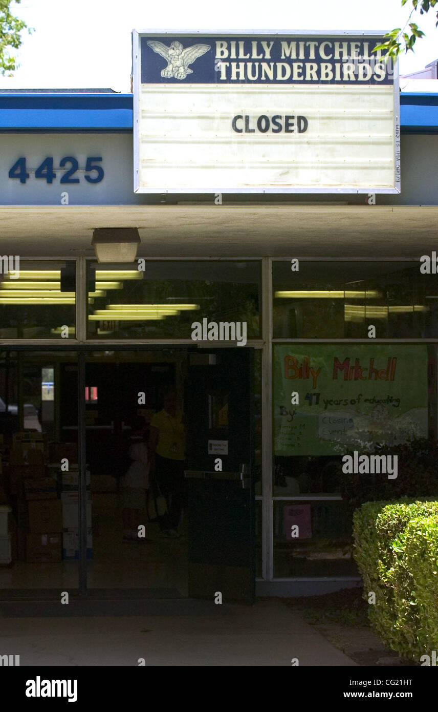 Mitchell elementary hires stock photography and images Alamy