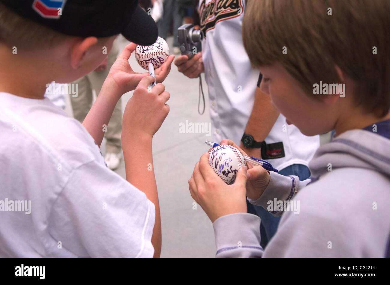 041910 - Reno Aces v. Sacramento River Cats - Images