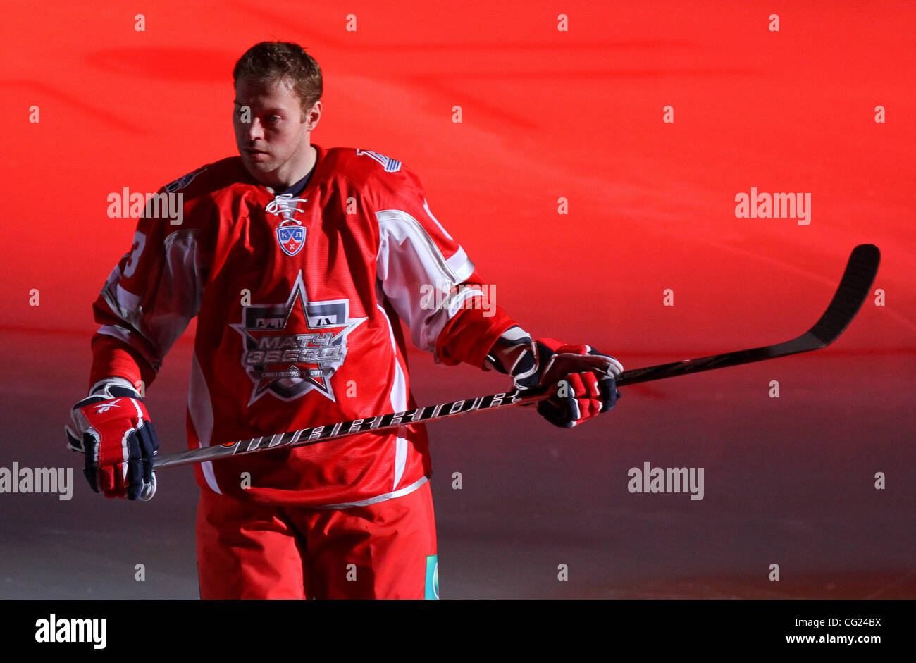 Plane crash kills KHL Lokomotiv Yaroslavl ice hockey team. 43 dead