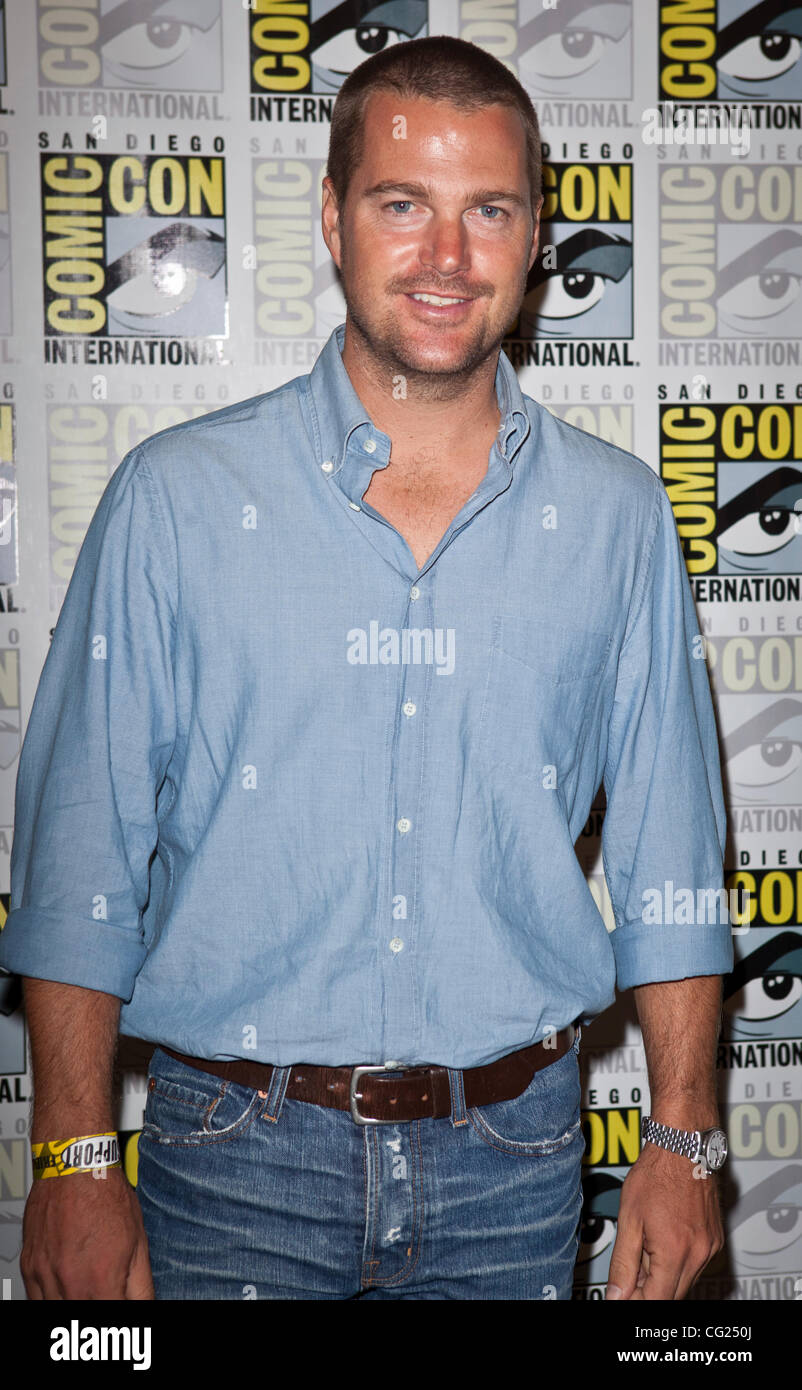 Chris odonnell ncis hires stock photography and images Alamy