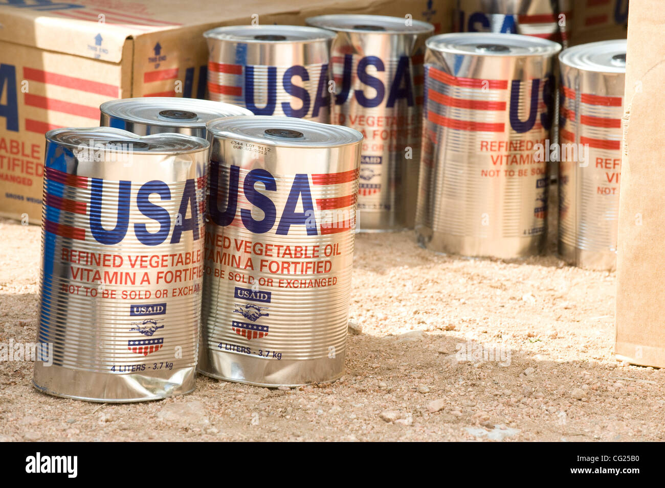 July 25, 2011 Dira Dawa Administration, Ethiopia July 25, 2011