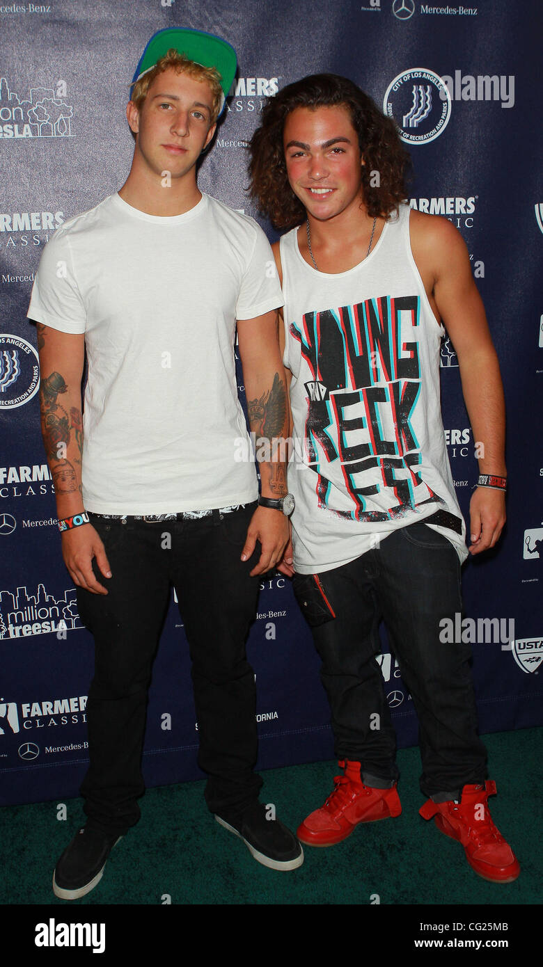 Jackson rogow hi-res stock photography and images - Alamy, image size:780x1390