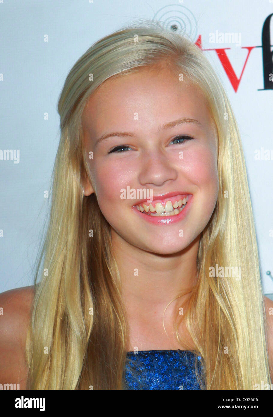 Danika yarosh hi-res stock photography and images - Page 2 - Alamy