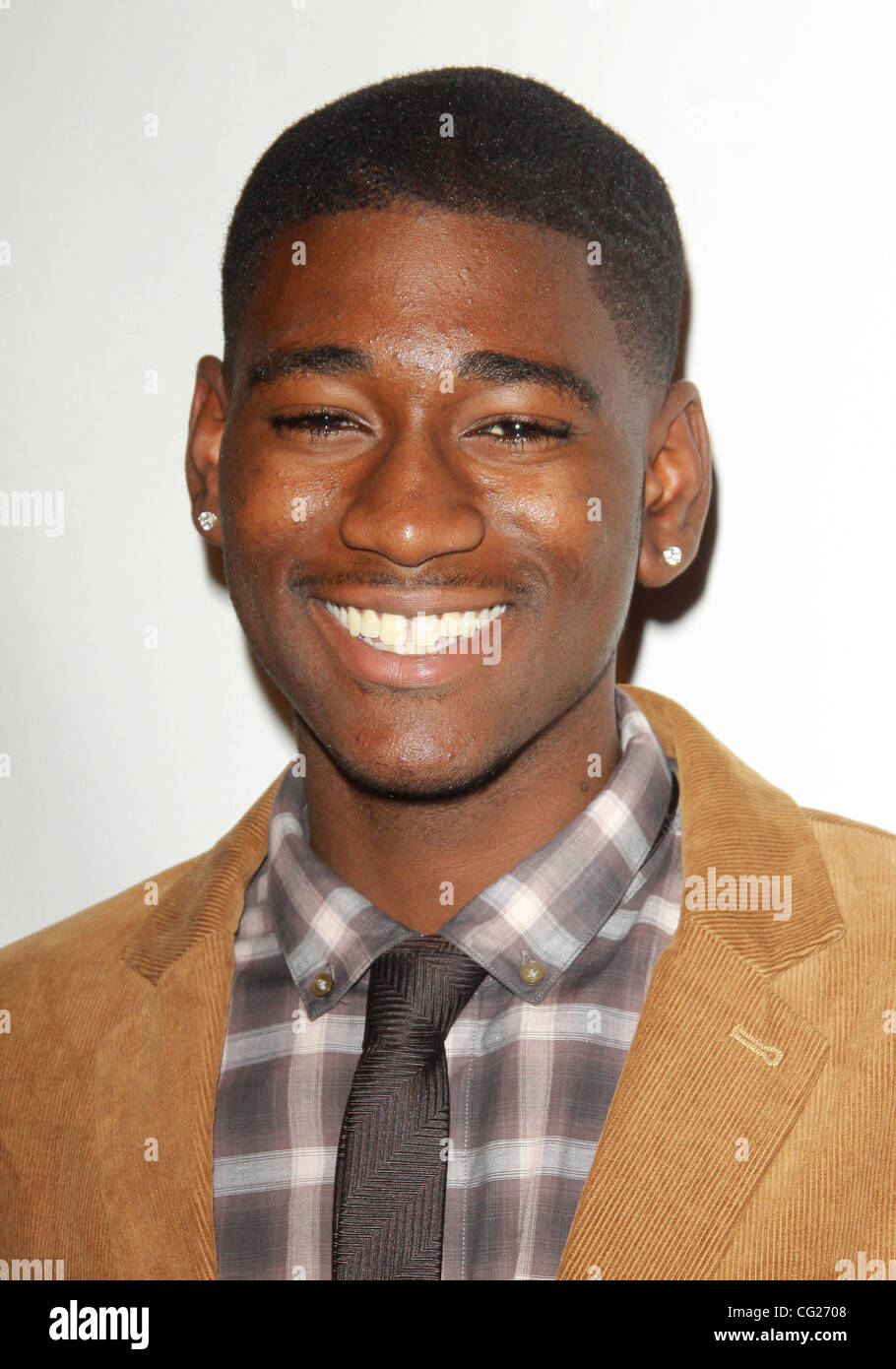 Kwame boateng hi-res stock photography and images - Alamy