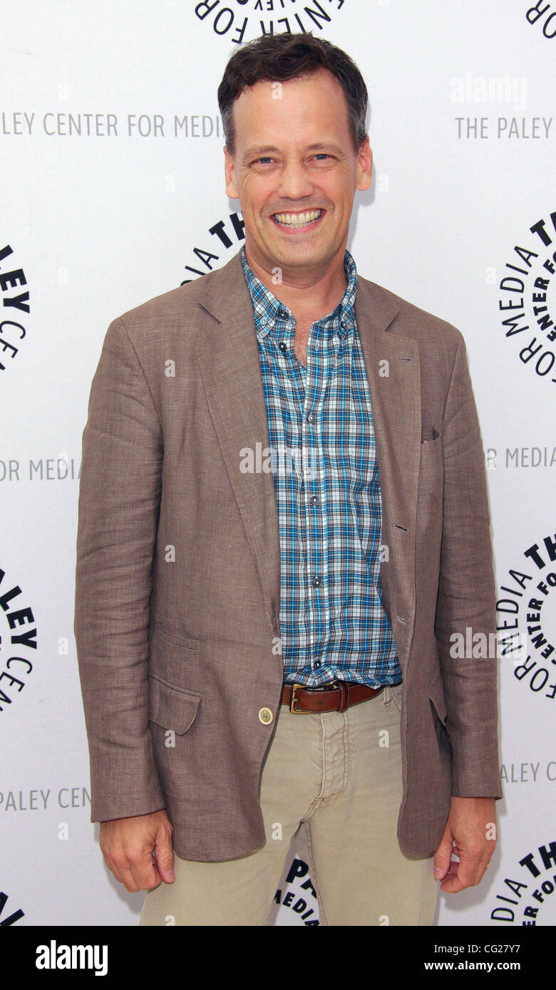 Dee bradley baker hi-res stock photography and images - Alamy