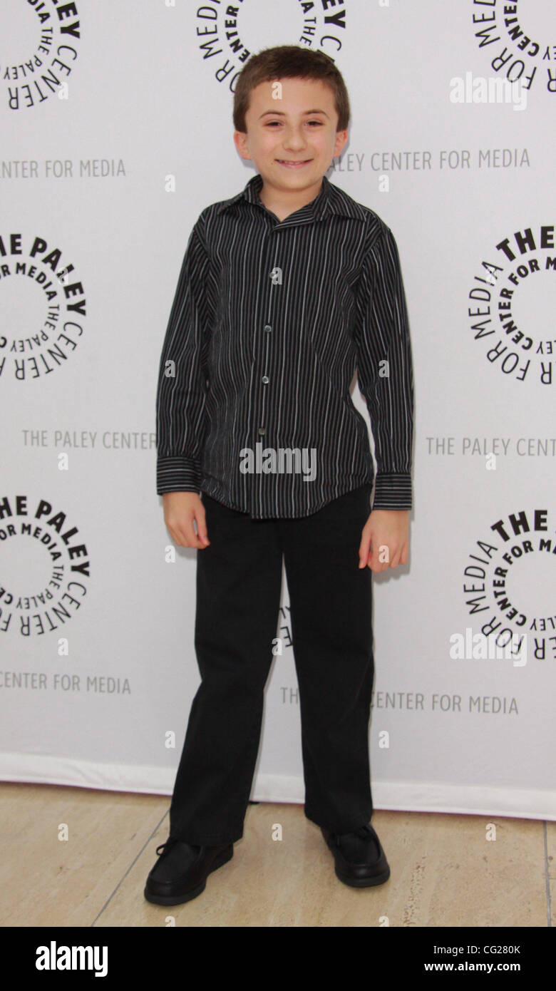 Atticus shaffer hi-res stock photography and images - Alamy