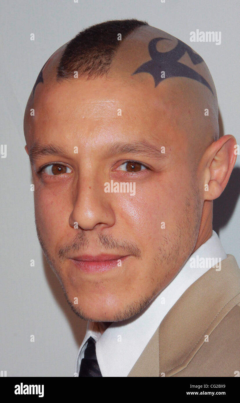 Juice Sons Of Anarchy Haircut