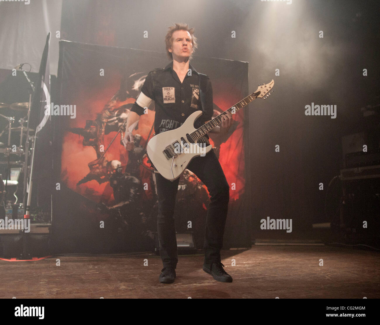 christopher amott christopher amott