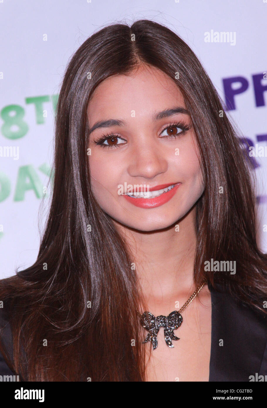 Mia Birthday High Resolution Stock Photography and Images - Alamy