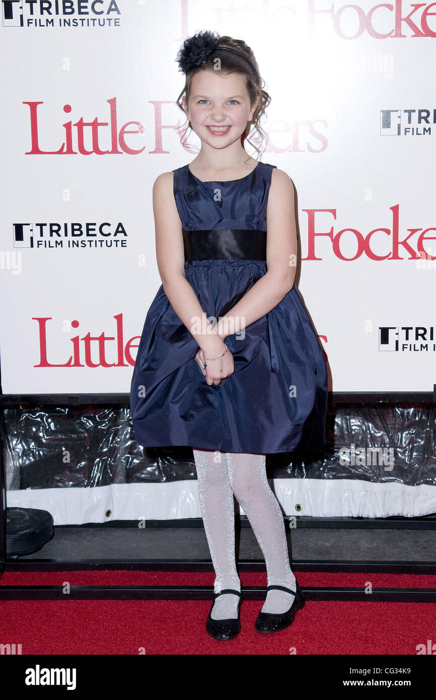 Daisy Tahan The World Premiere of 'Little Fockers' held at the