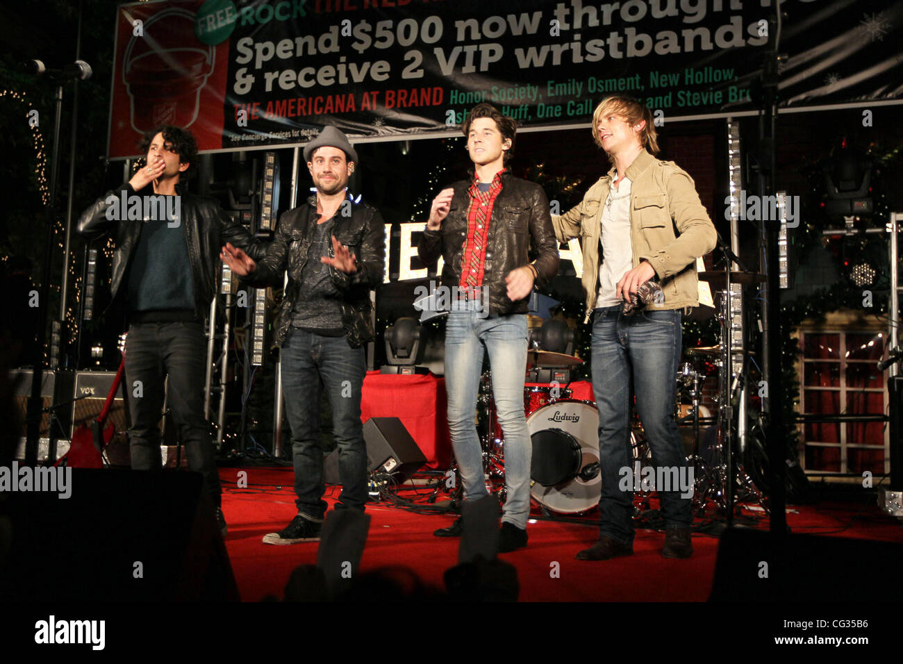 teen rock bands Teen rock bands