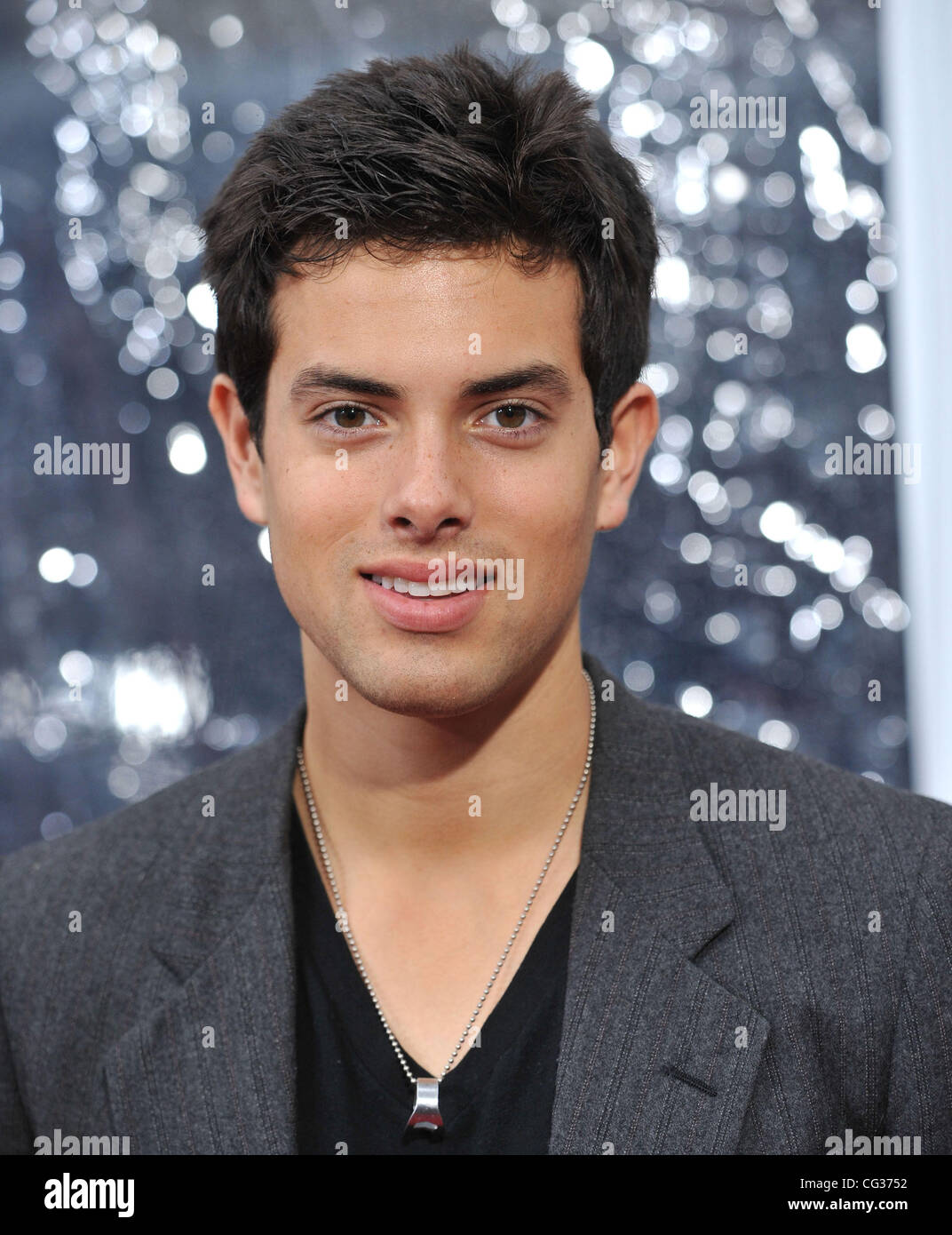 Israel Korn 20th Century Fox's Premiere of 'Gulliver's Travels' held at ...