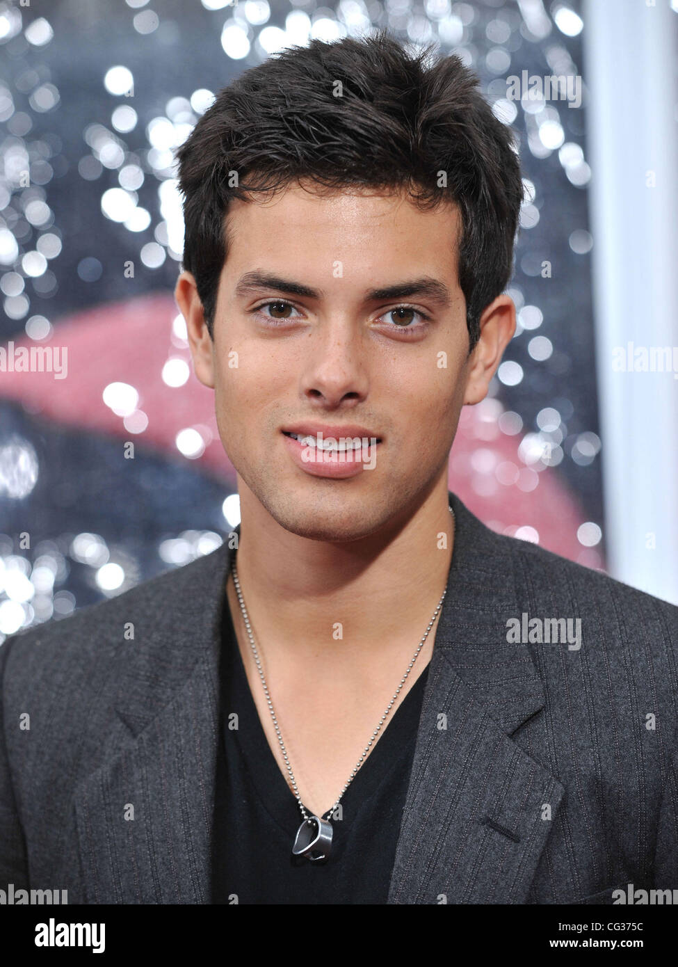 Israel Korn 20th Century Fox's Premiere of 'Gulliver's Travels' held at ...