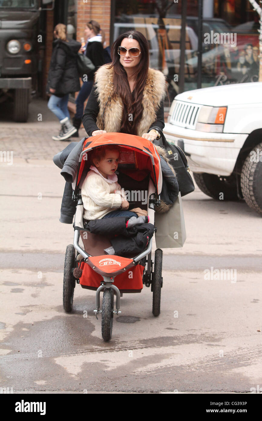 urban pushchair