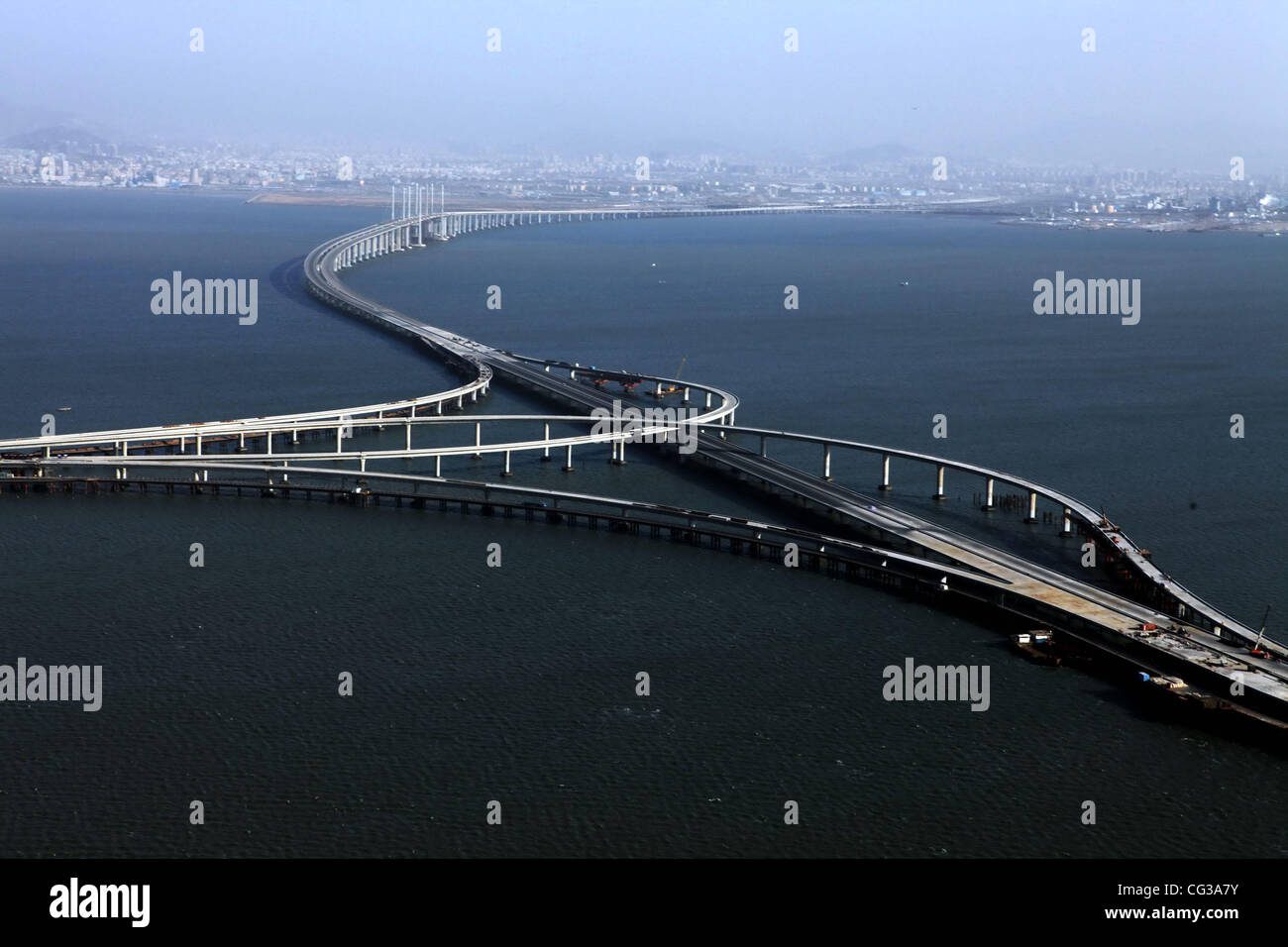 china longest bridge images clipart