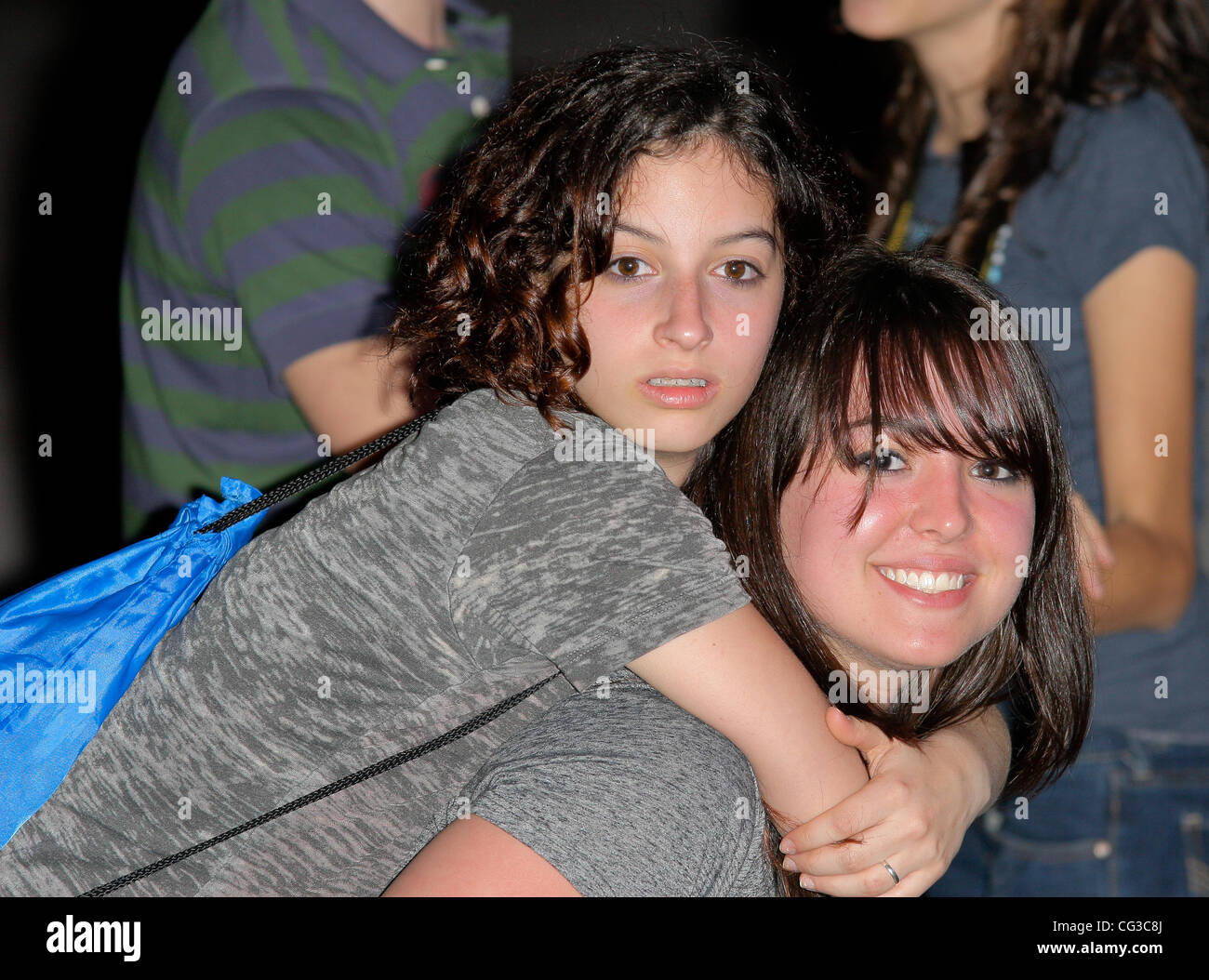 Kicking Daisies Hi Res Stock Photography And Images Alamy