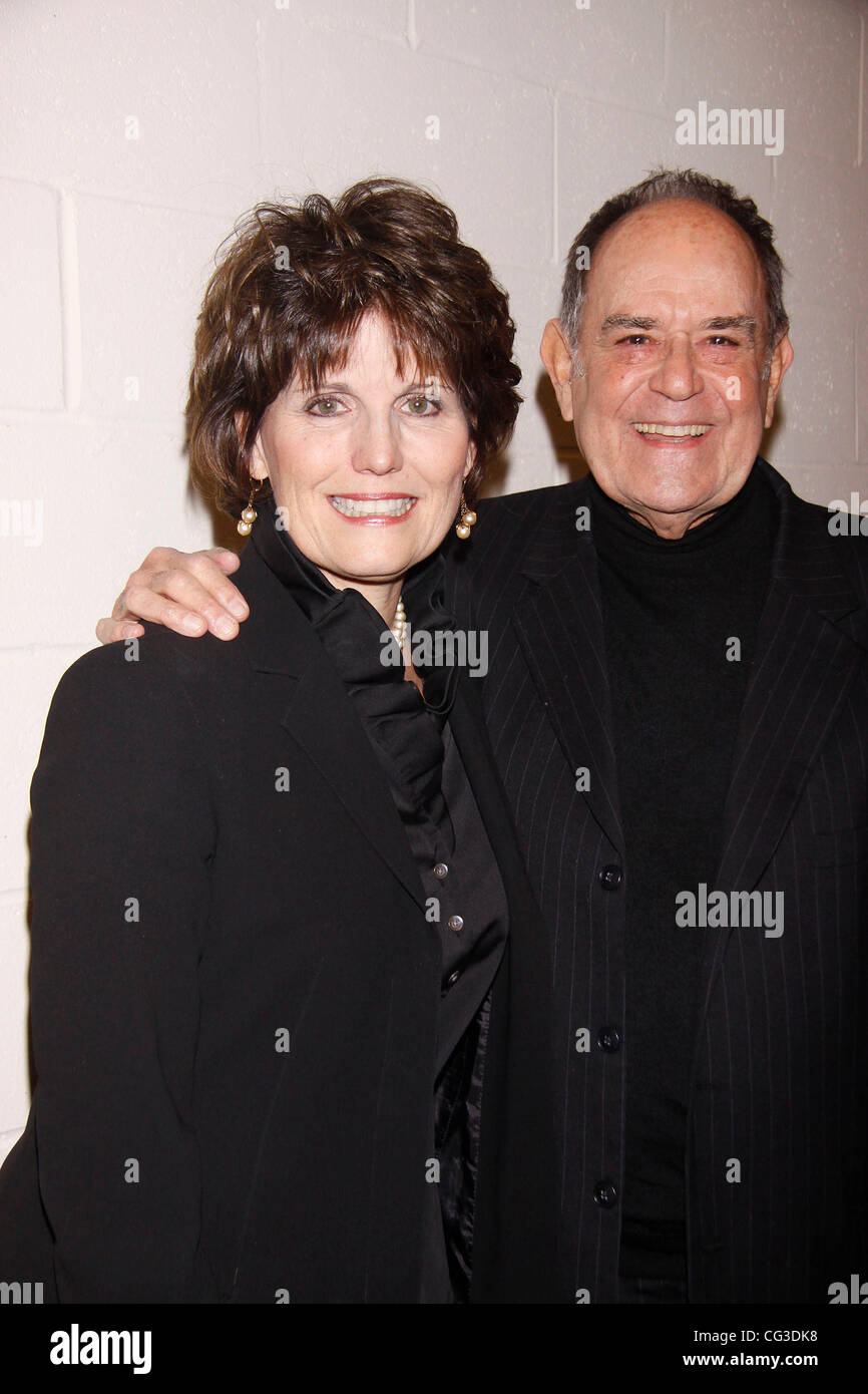 Laurence luckinbill hi-res stock photography and images - Alamy