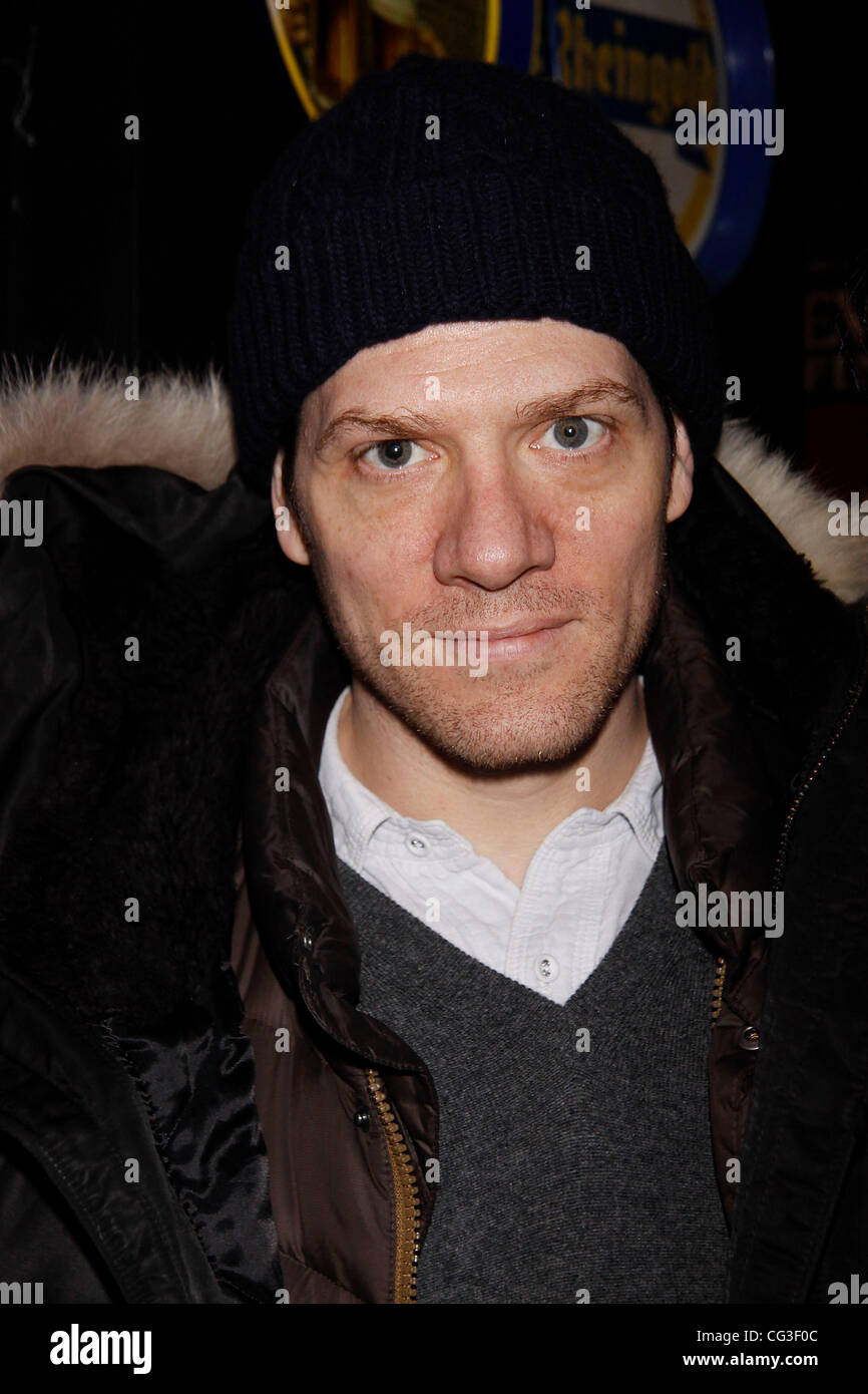 Playwrights horizons hi-res stock photography and images - Alamy