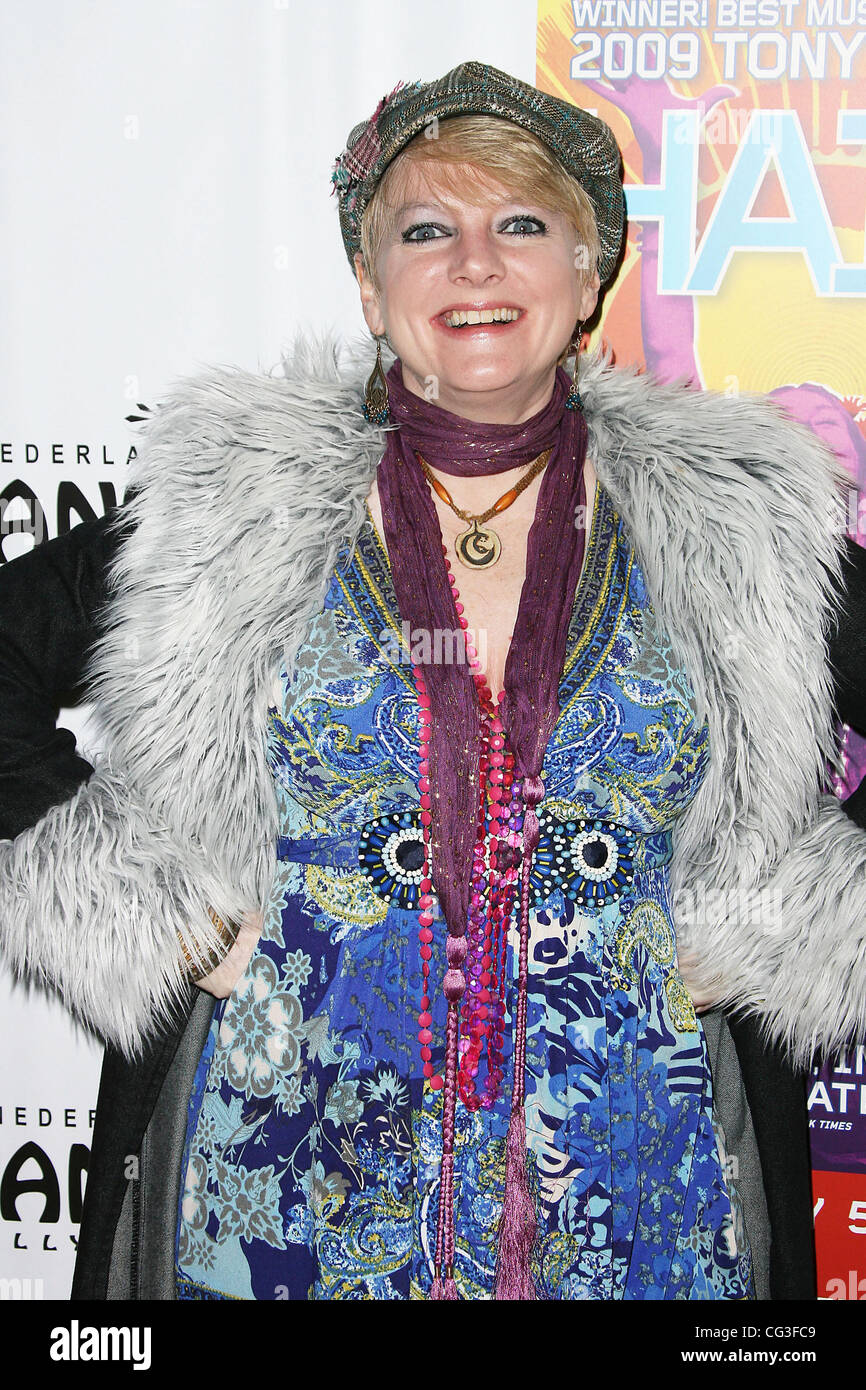 Alison arngrim hi-res stock photography and images - Alamy