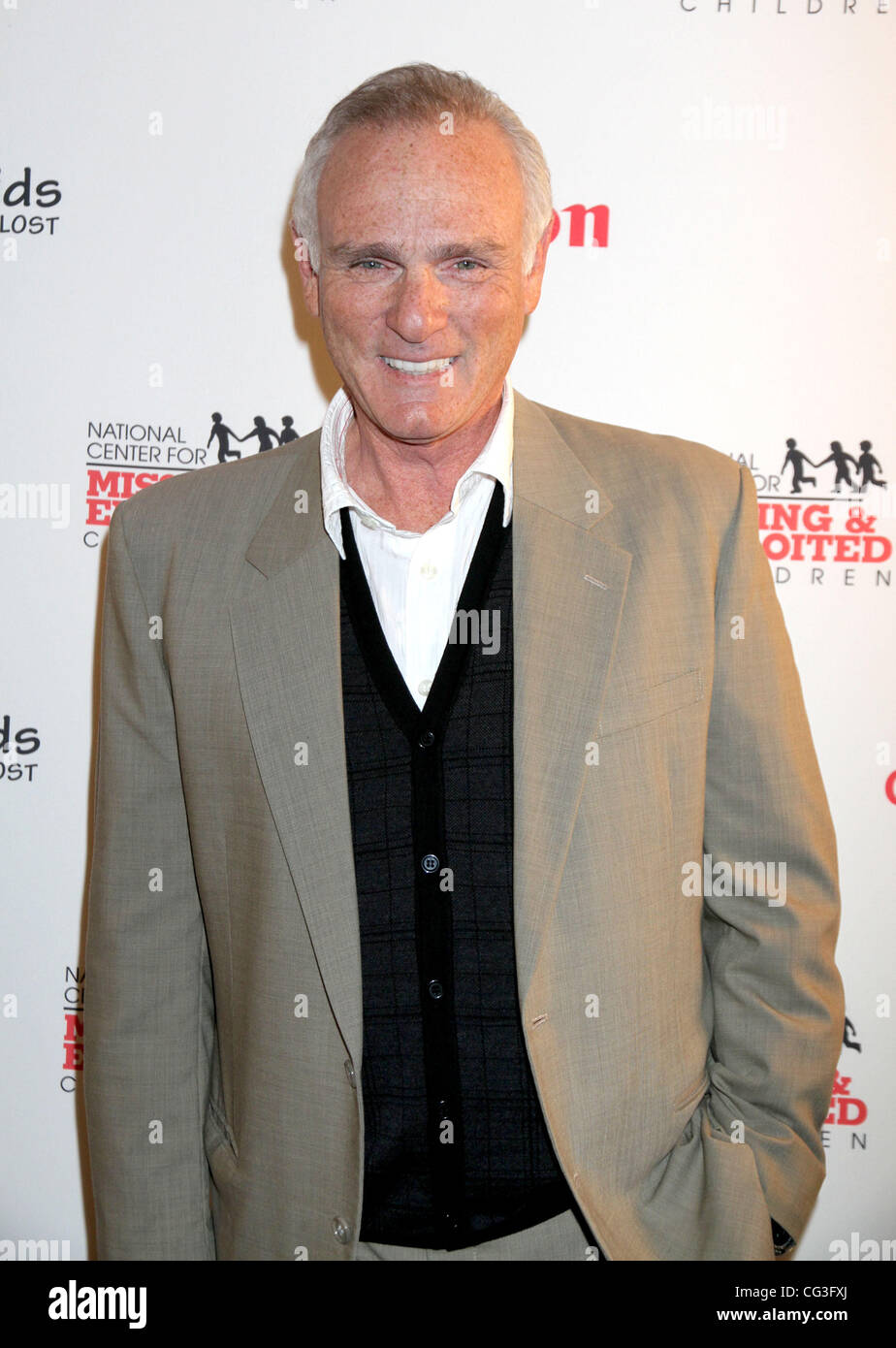 Joe Regalbuto Canon Customer Appreciation Reception And National Center