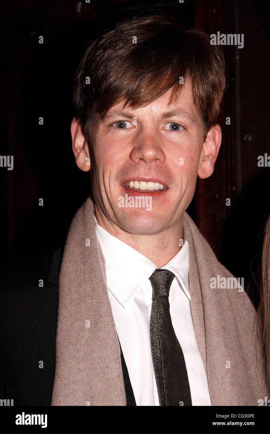 Christopher Rice Steven Brinberg Stars As Simply Barbra At
