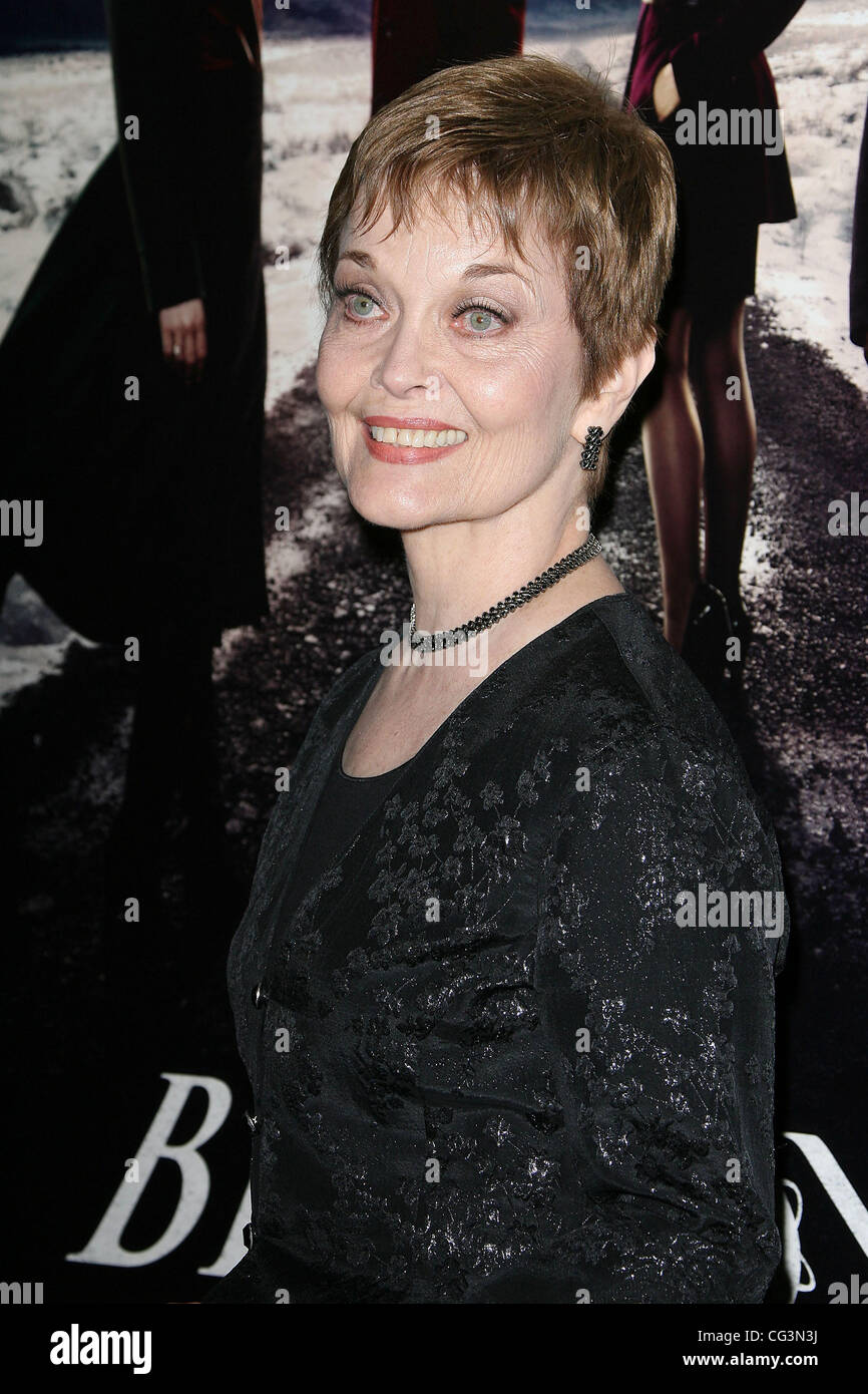 Grace zabriskie hires stock photography and images Alamy