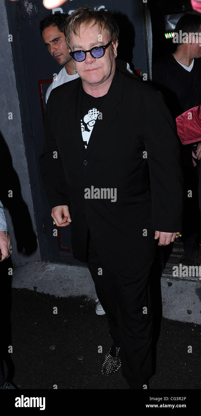 The Troubadour Club High Resolution Stock Photography and Images Alamy