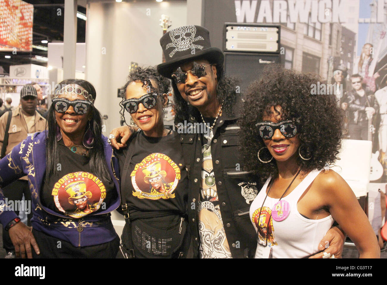 Bootsy collins hires stock photography and images Alamy