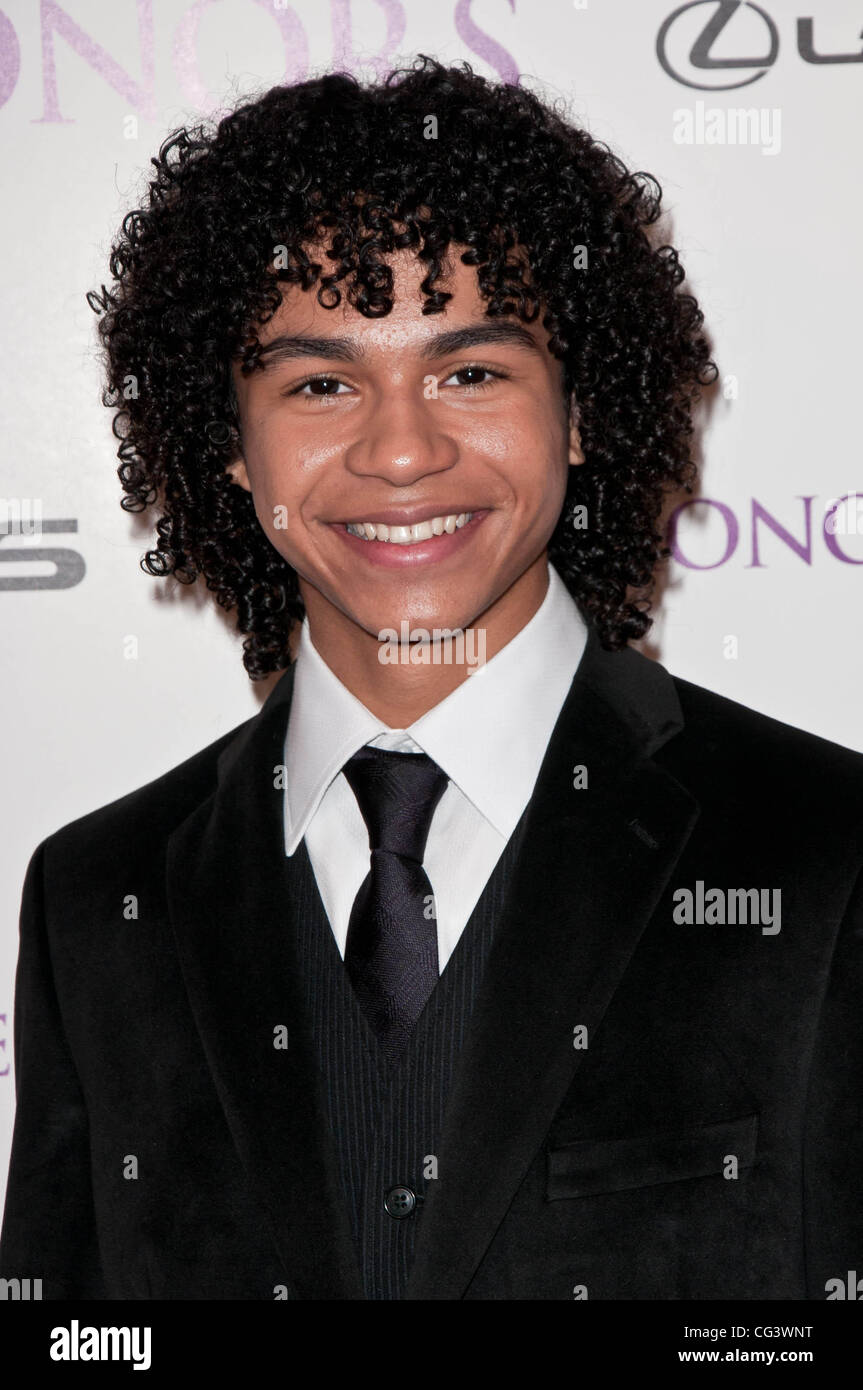 Who Is Parker Mckenna Posey