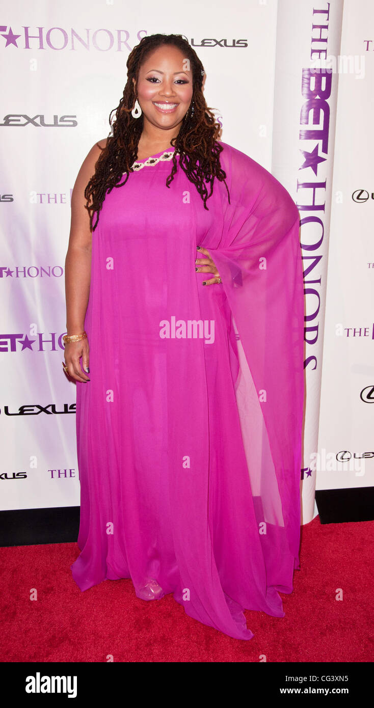 Lalah hathaway hi-res stock photography and images - Alamy