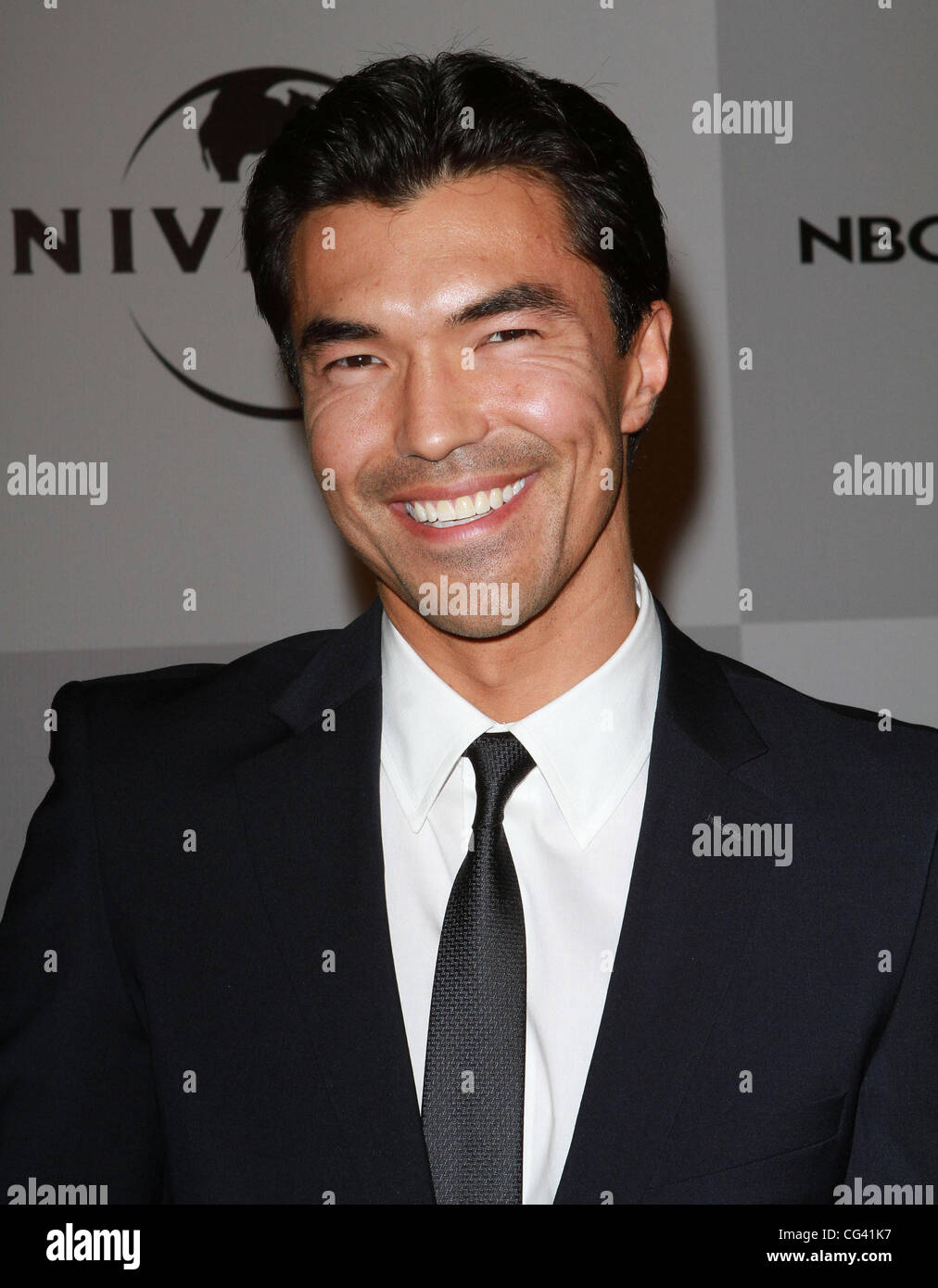 Ian Anthony Dale NBC Universal’s 68th Annual Golden Globes After Party