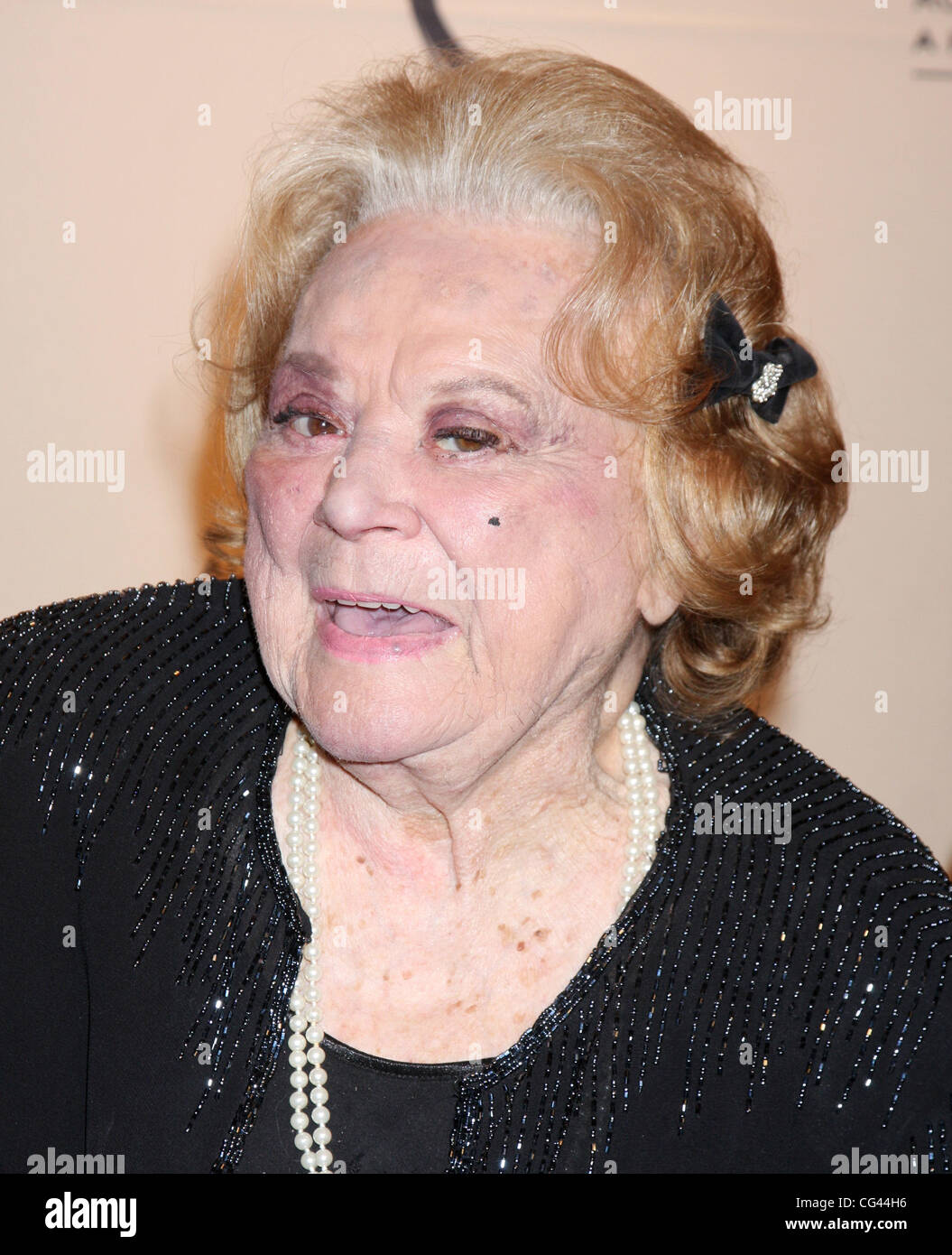 Rose Marie 'Academy of Television Arts & Sciences' Hall of Fame ...