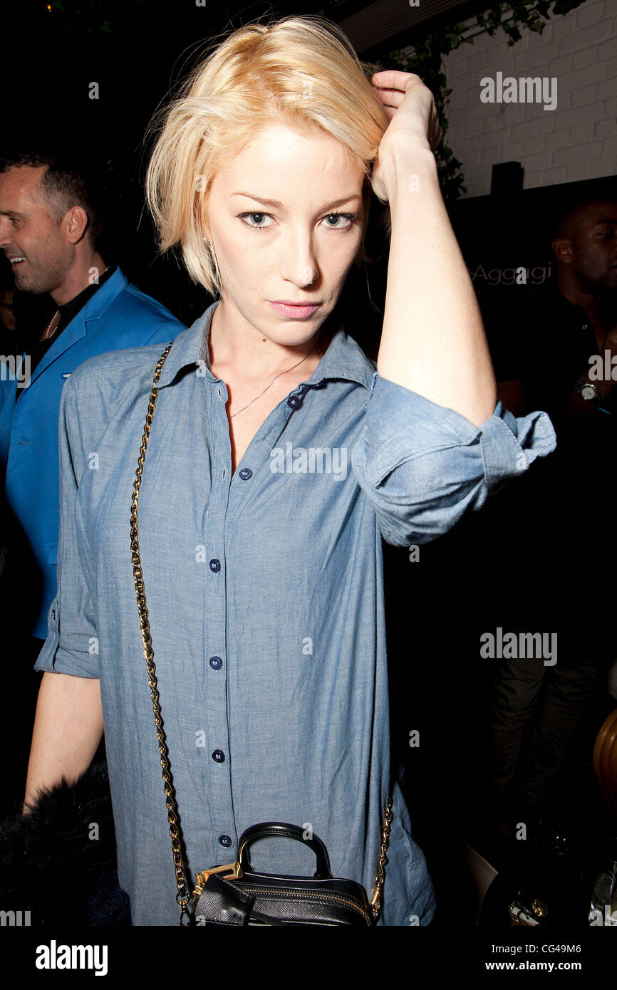 Aimee ruby hi-res stock photography and images - Alamy