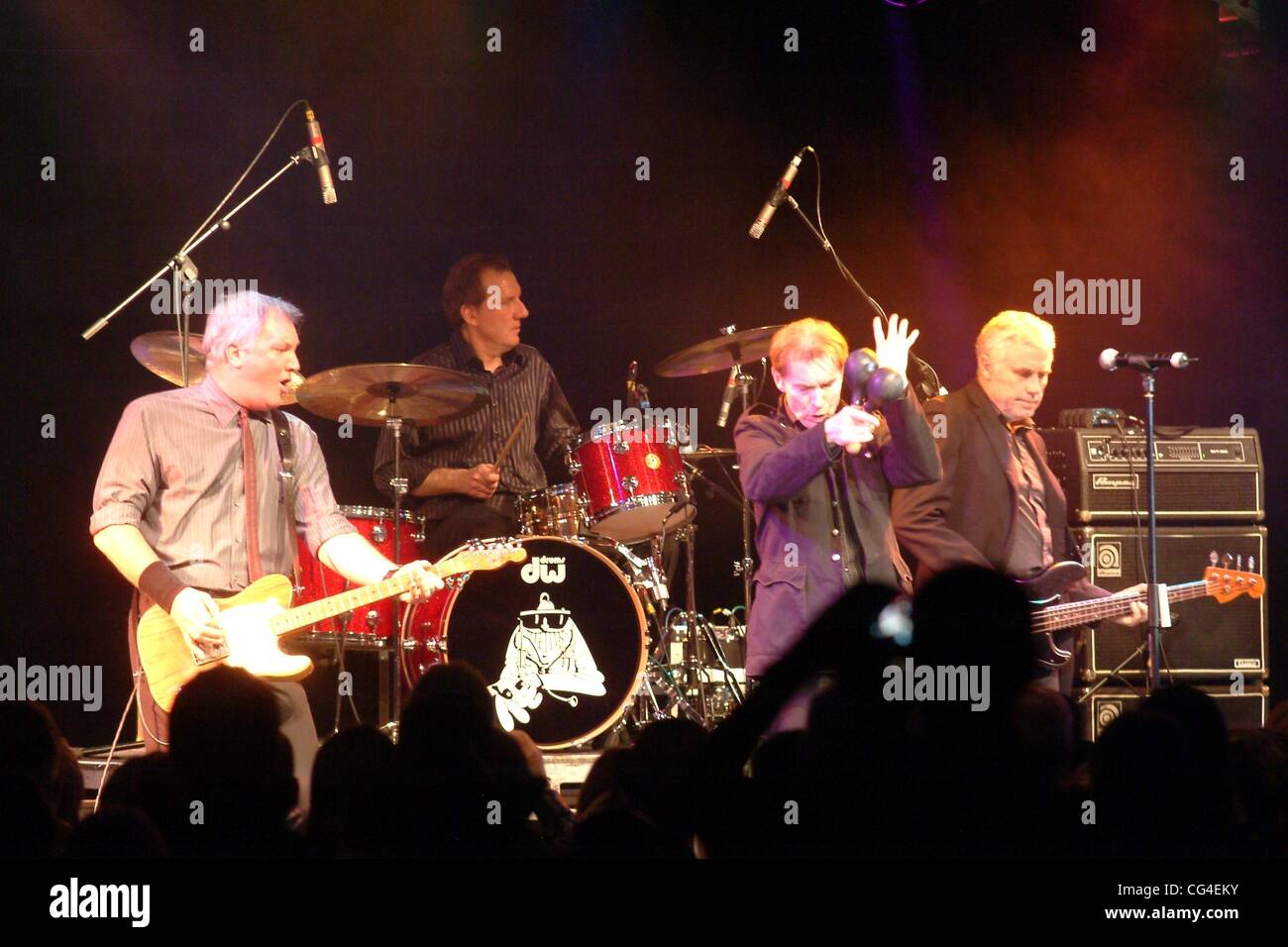 Dr feelgood hires stock photography and images Alamy