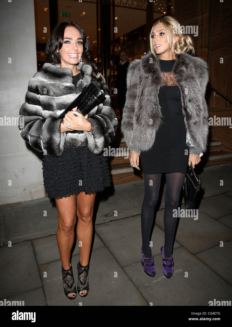 Petra ecclestone foundation hi-res stock photography and images - Alamy