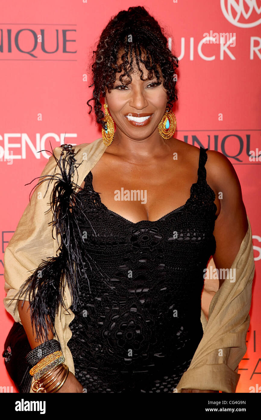 Pauletta Pearson Washington Hi-res Stock Photography And Images - Alamy