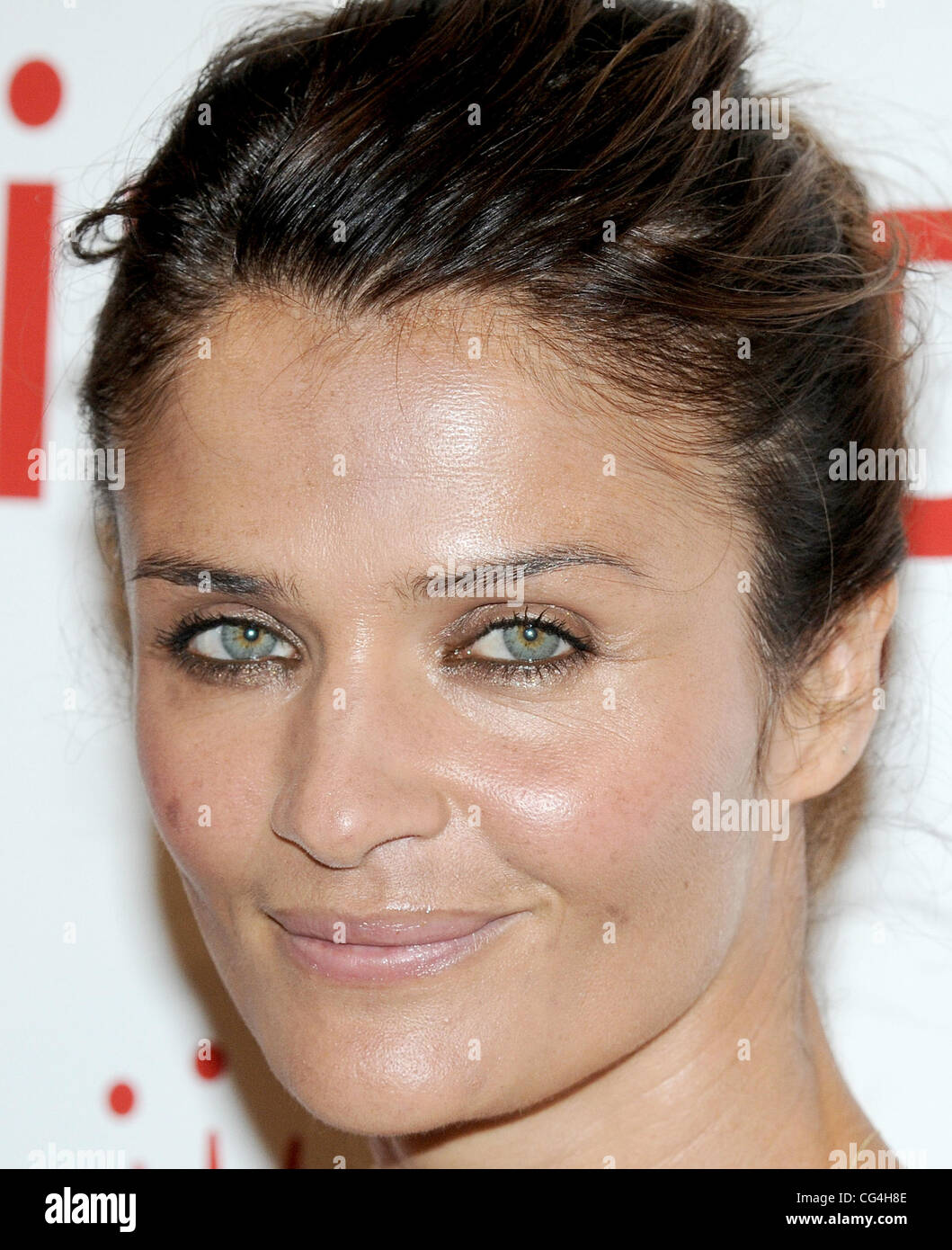 Arena july 2000 helena christensen ARENA #61 09/1996 HELENA