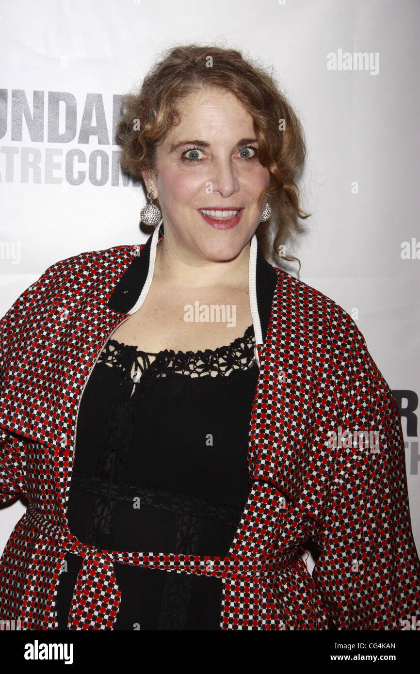 Claudia Shear Claudia Shear