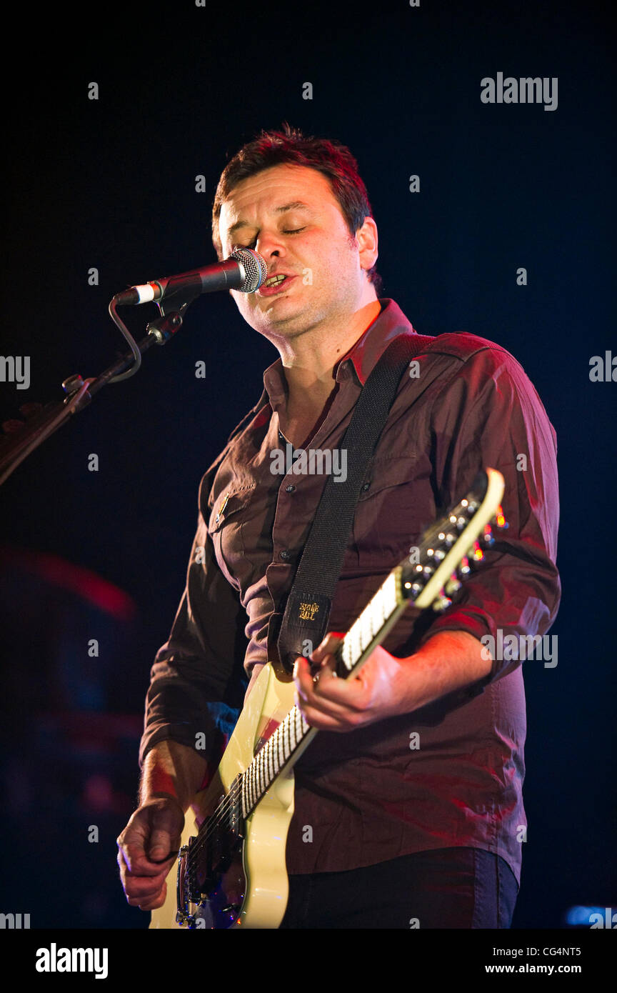 James dean bradfield manic street hires stock photography and images Alamy