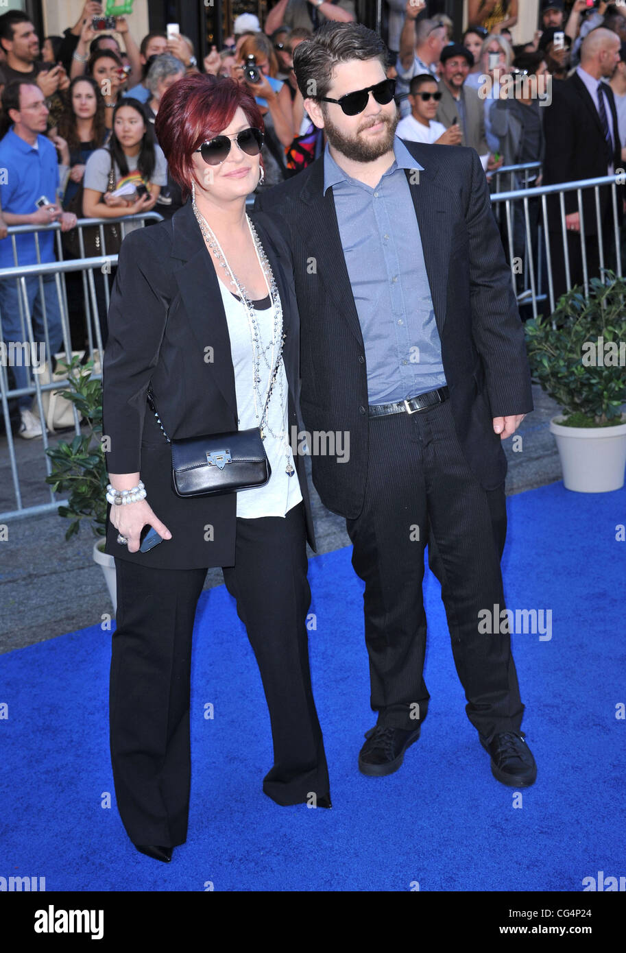 ozzy osbourne in gnomeo and juliet