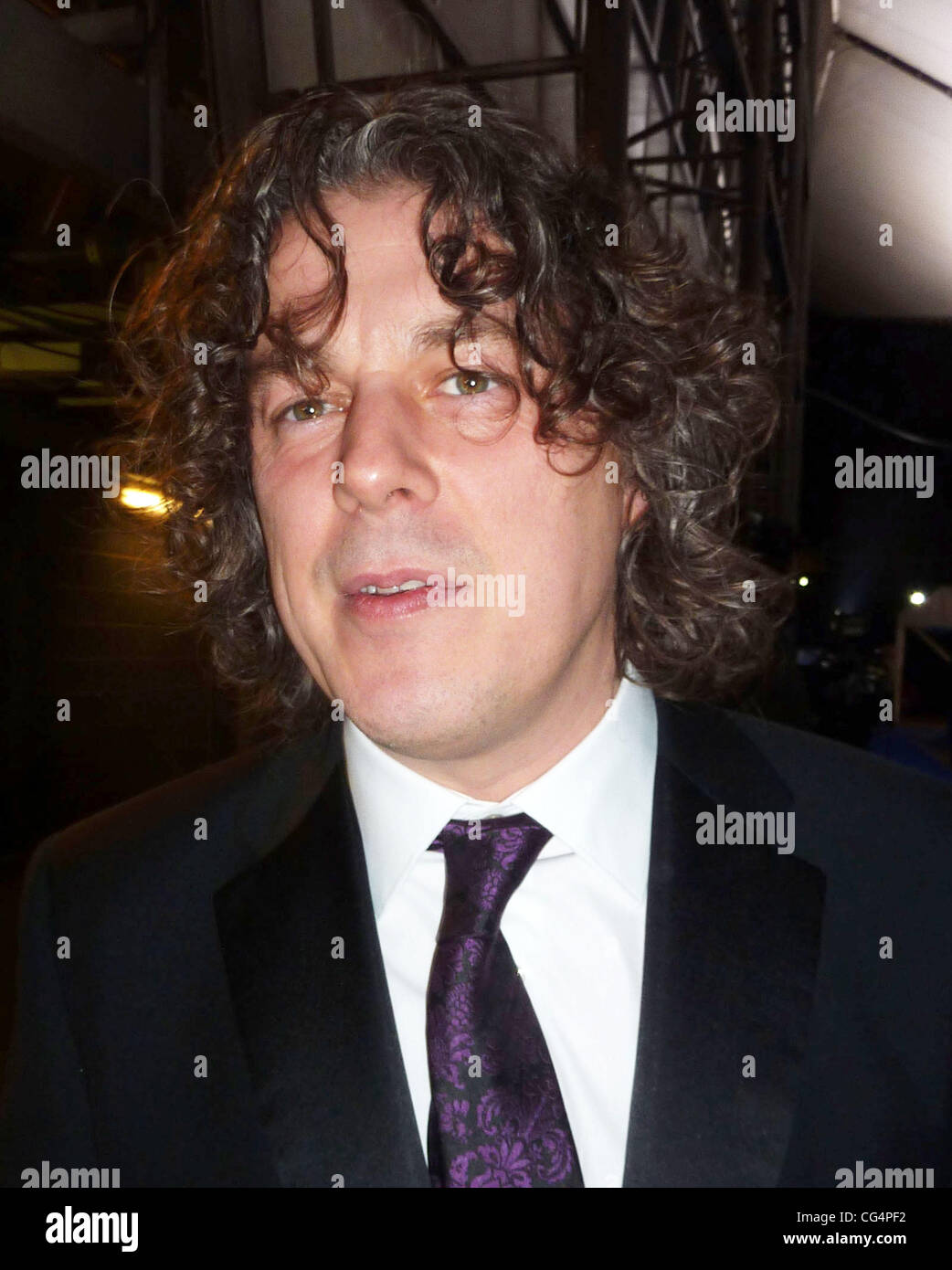 Alan davis hi-res stock photography and images - Alamy