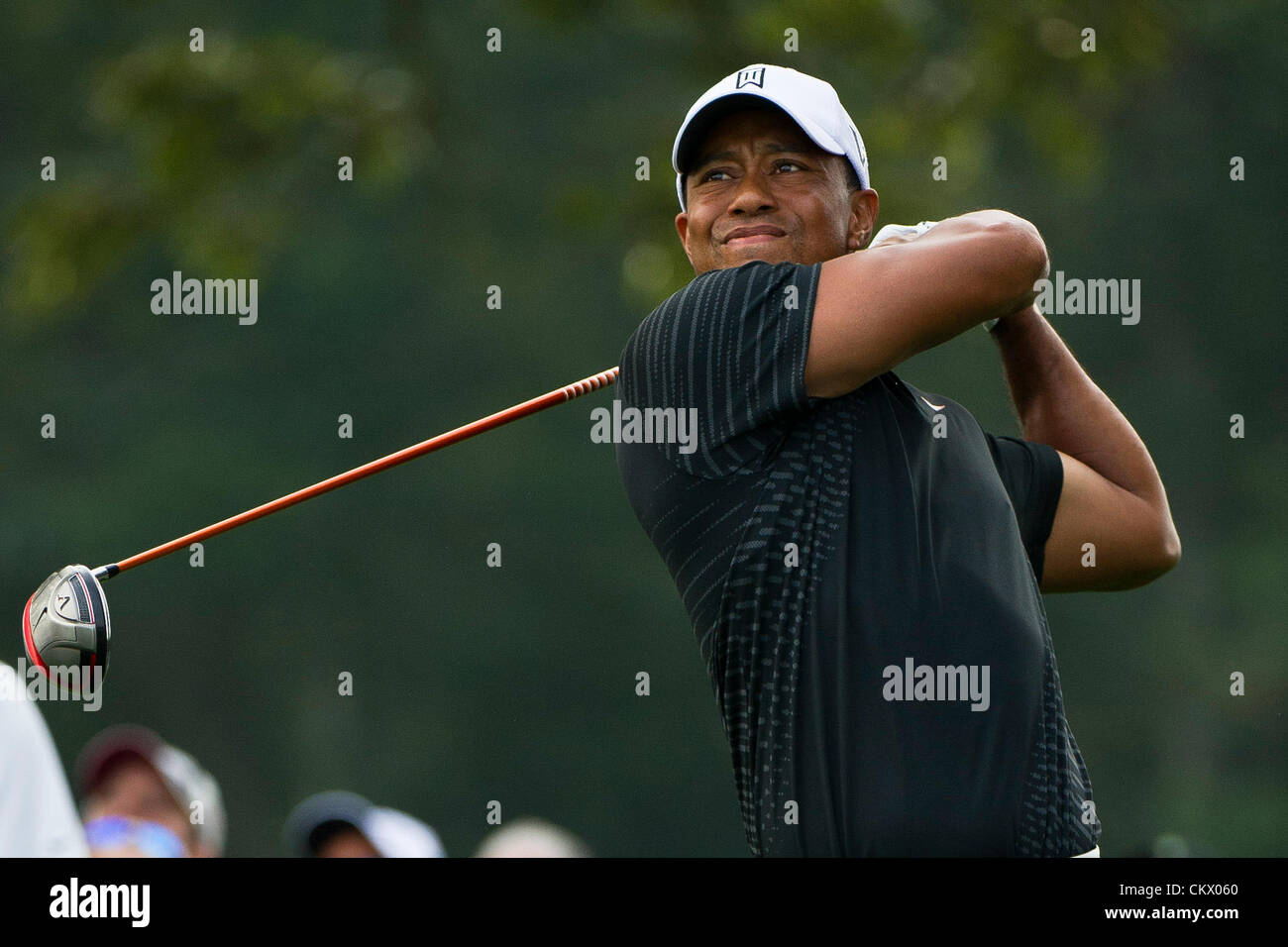 Bethpage golf hires stock photography and images Alamy