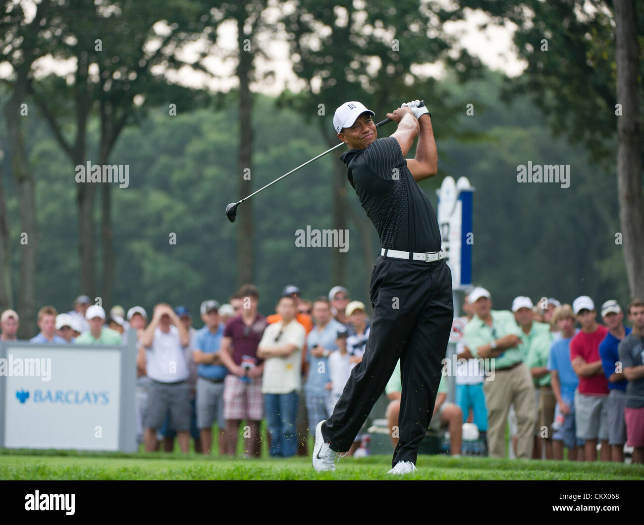 Bethpage golf hires stock photography and images Alamy