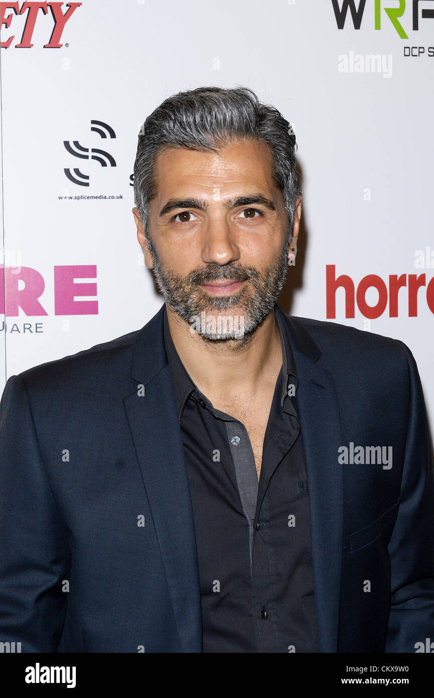 Antonio mancino hires stock photography and images Alamy