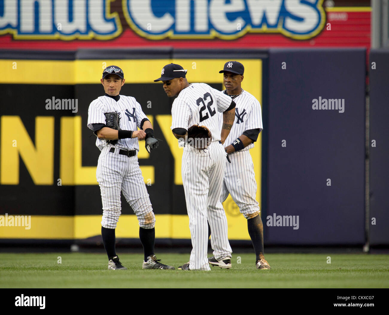 Andruw jones hi-res stock photography and images - Alamy