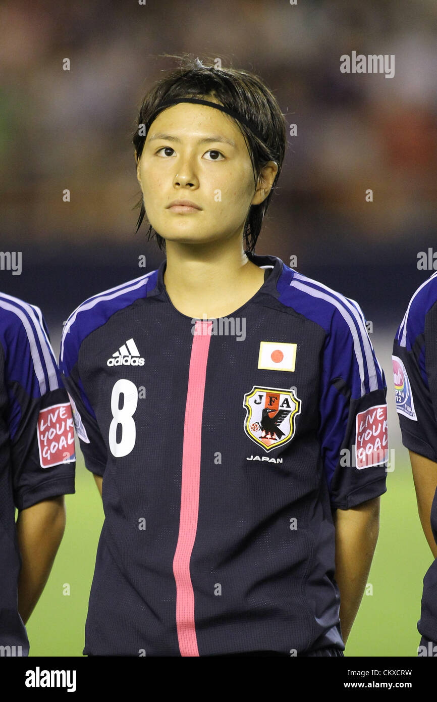 Hikaru Naomoto Jpn August 26 12 Football Soccer Hikaru Stock Photo Alamy Hikaru Naomoto Jpn August 26 12 Football Soccer Hikaru Stock Photo Alamy