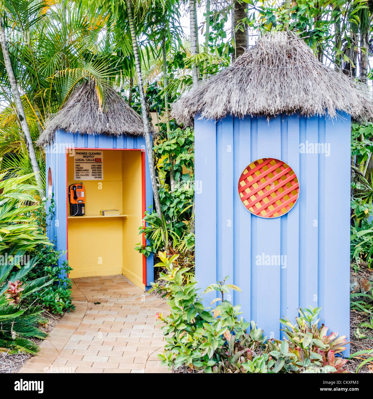 Telstra public phone hi-res stock photography and images - Alamy