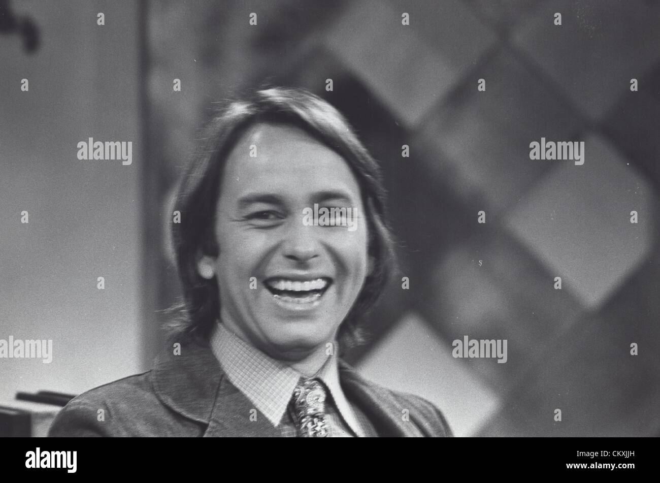 JOHN RITTER.(Credit Image: Â© Sanders/Globe Photos/ZUMAPRESS.com Stock