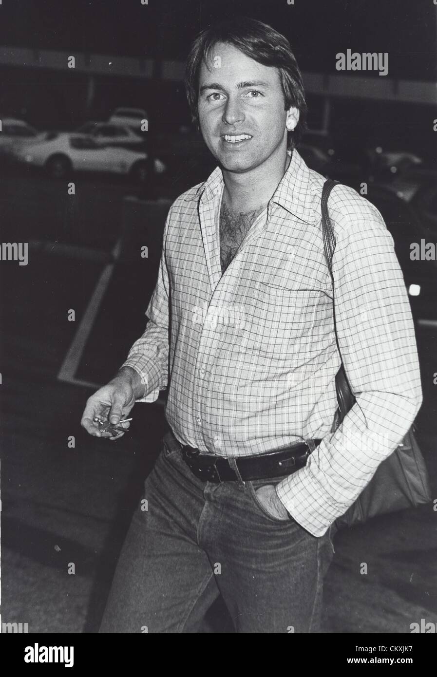 John ritter hi-res stock photography and images - Alamy