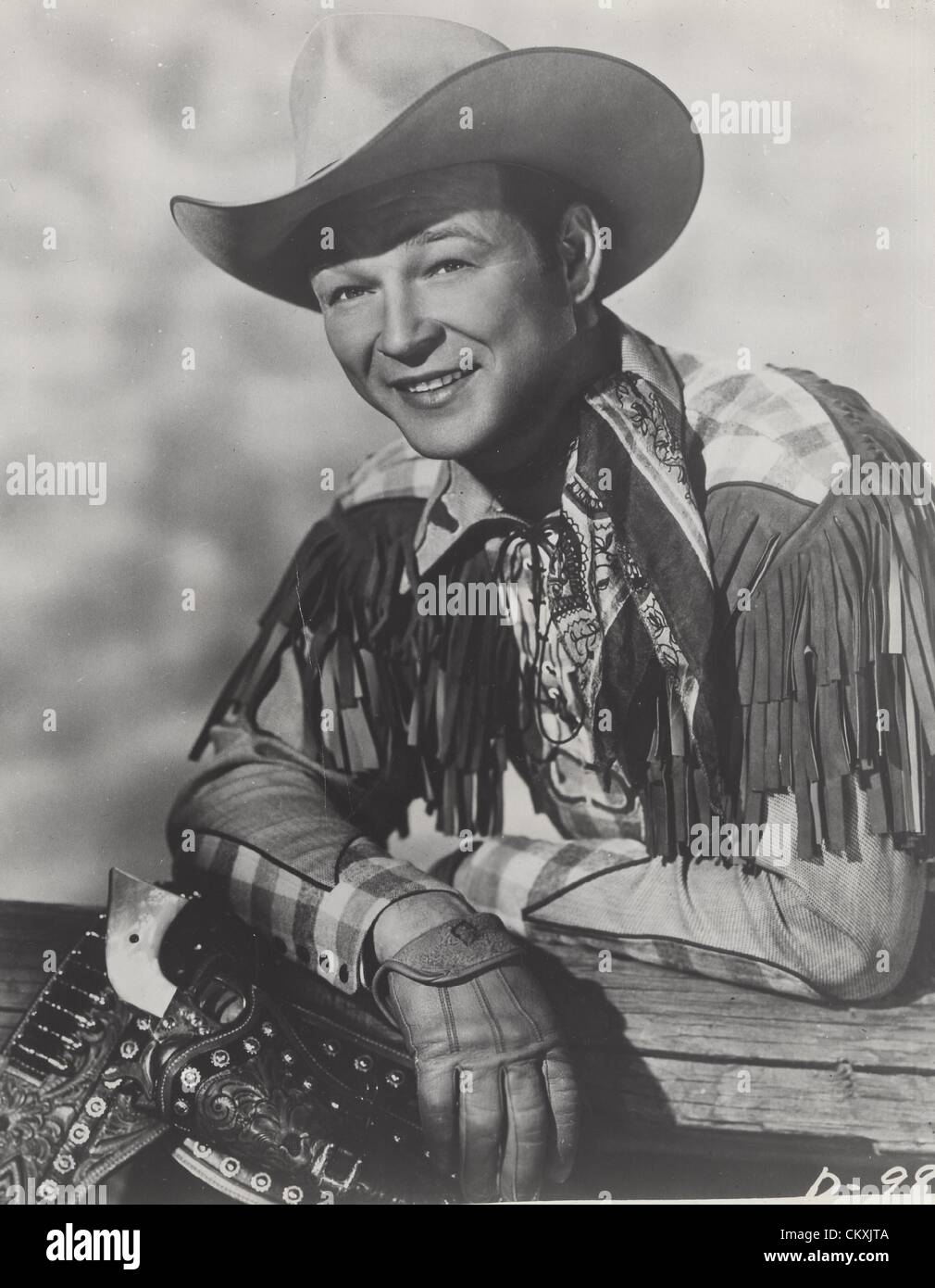 Roy rogers hi-res stock photography and images - Page 8 - Alamy